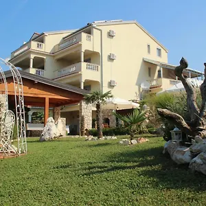Lilli - Kroatien Aparthotel Crikvenica