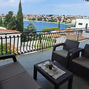 Maiden Apartment Trogir