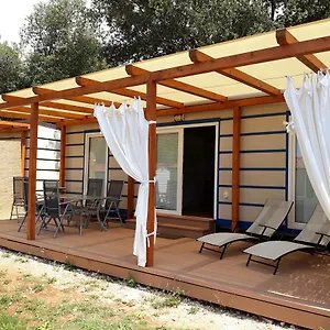 Grand Veles Camp Ferienpark Banjole