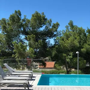 Bel Etage Luxury Gasthof Split