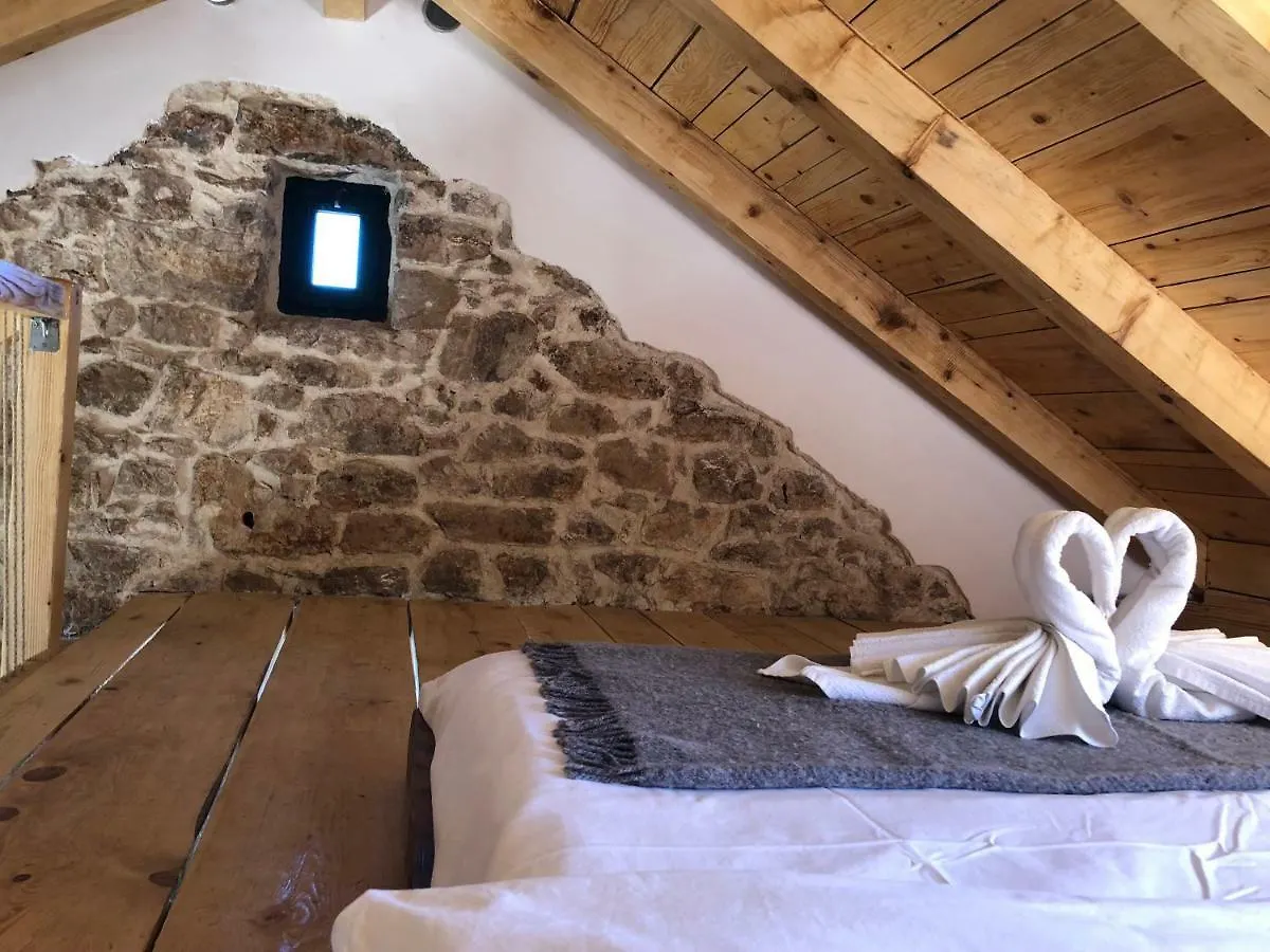 Hotel Mulberry Stone House By Pinch Pakoštane Penzion