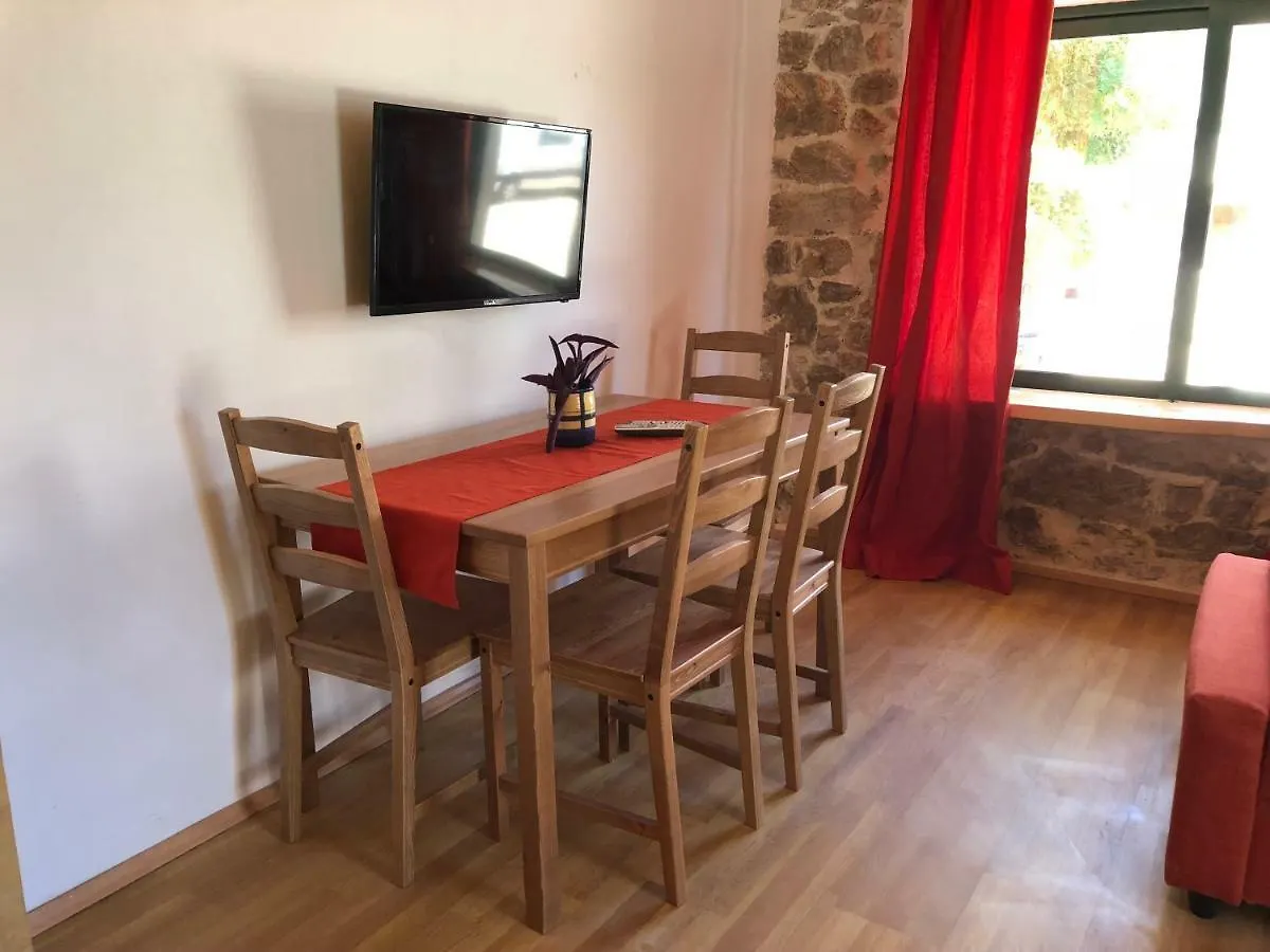 Hotel Mulberry Stone House By Pinch Pakoštane