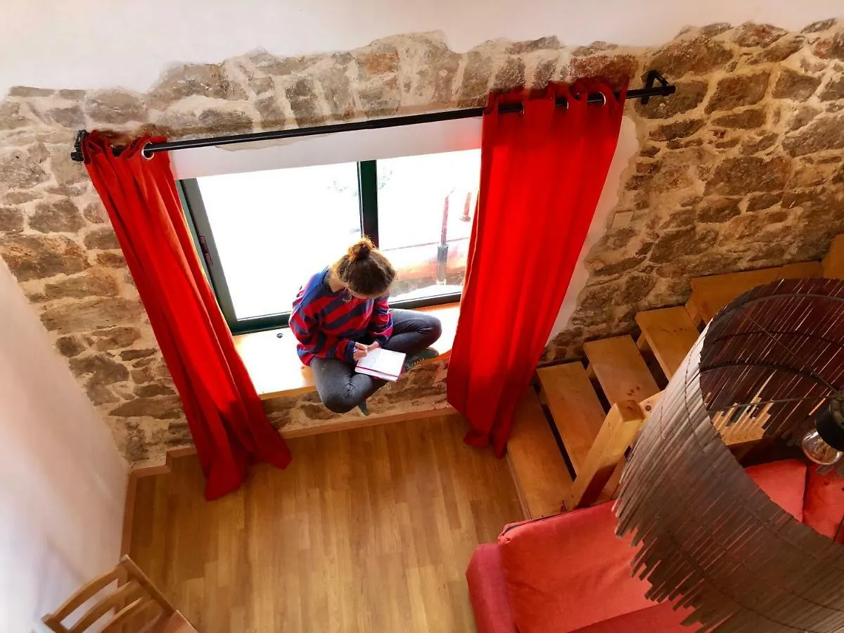 Penzion Hotel Mulberry Stone House By Pinch Pakoštane