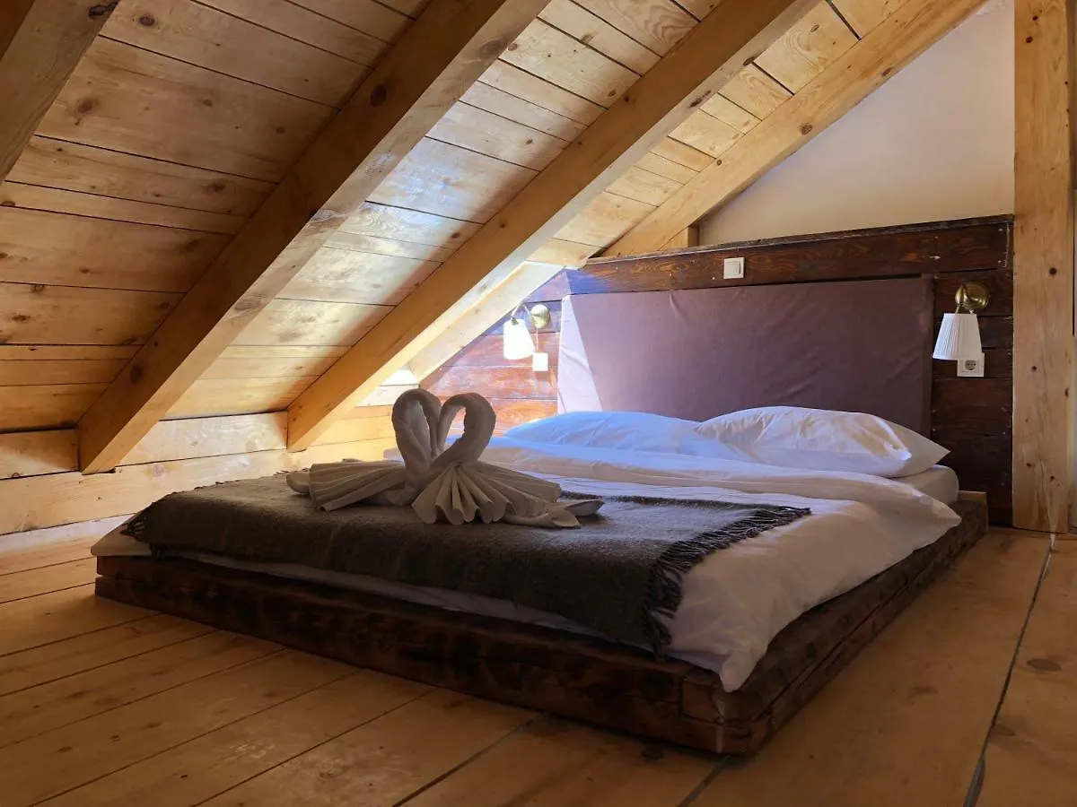 Hotel Mulberry Stone House By Pinch Pakoštane Chorvatsko